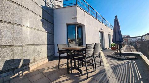 Photo 3 of Office to rent in Calle del Limonero, 26, Castillejos - Cuzco, Madrid