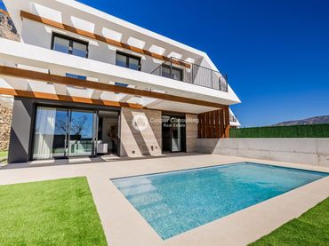 Villa con piscina in vendita a N/A