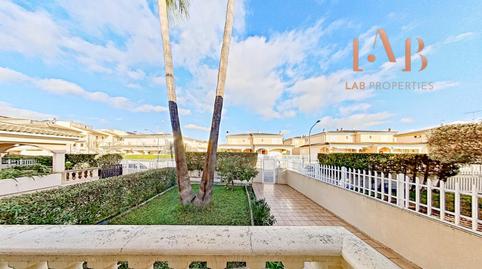 Foto 4 de Casa adosada en venda a Son Amonda - Reis Catòlics, Inca