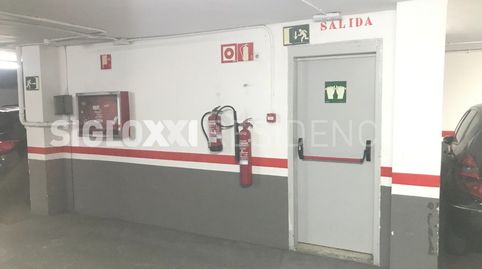 Foto 5 de Garaje en venta en De Catalunya, Dreta de l'Eixample, Barcelona Capital