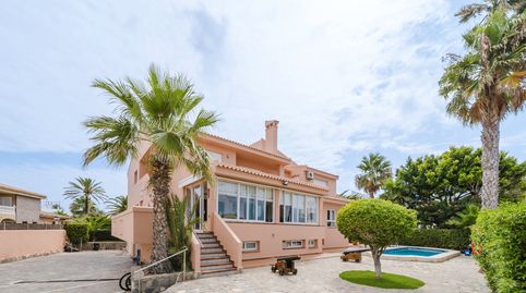 Photo 4 of Houses for sale in Entremares, La Manga del Mar Menor