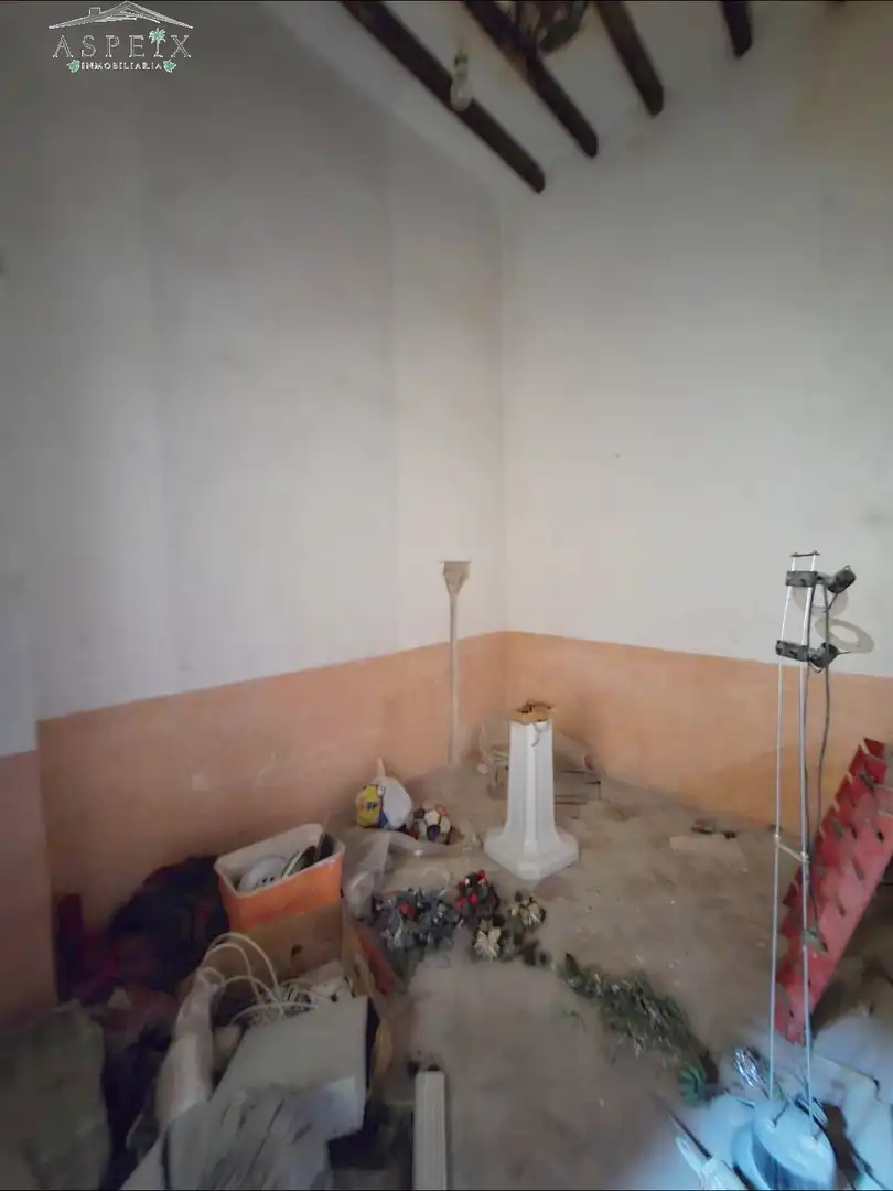 Haus zum Verkauf in Aspe Centro, imagen 8