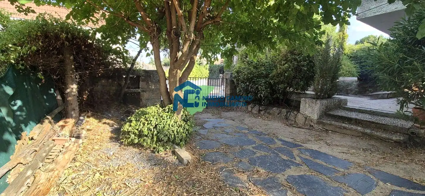 Casa o chalet en venta en Federico Del Cerro, 23, Los Ángeles - Jarandilla