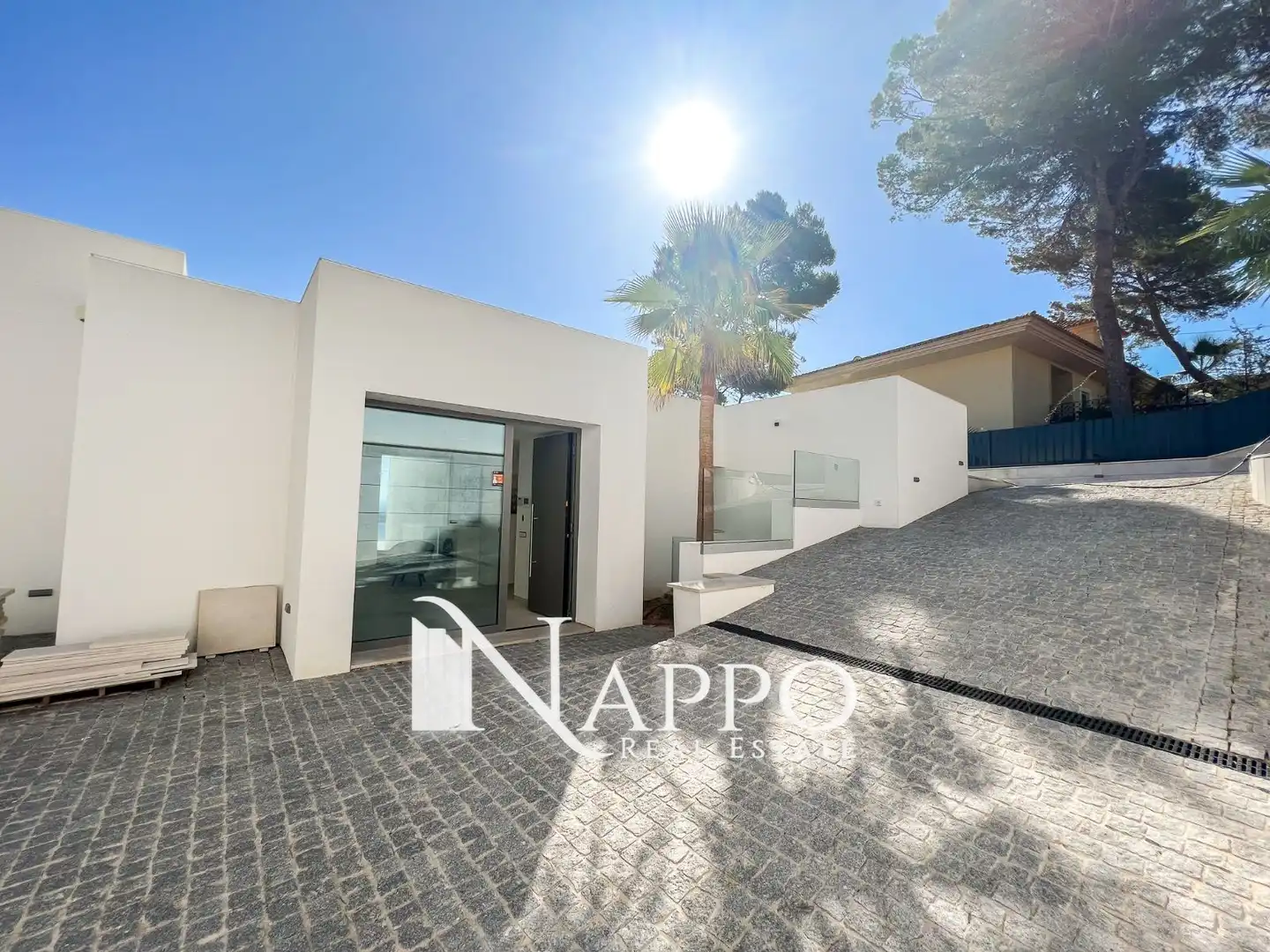 Houses for sale in Pinzons, Palmanova