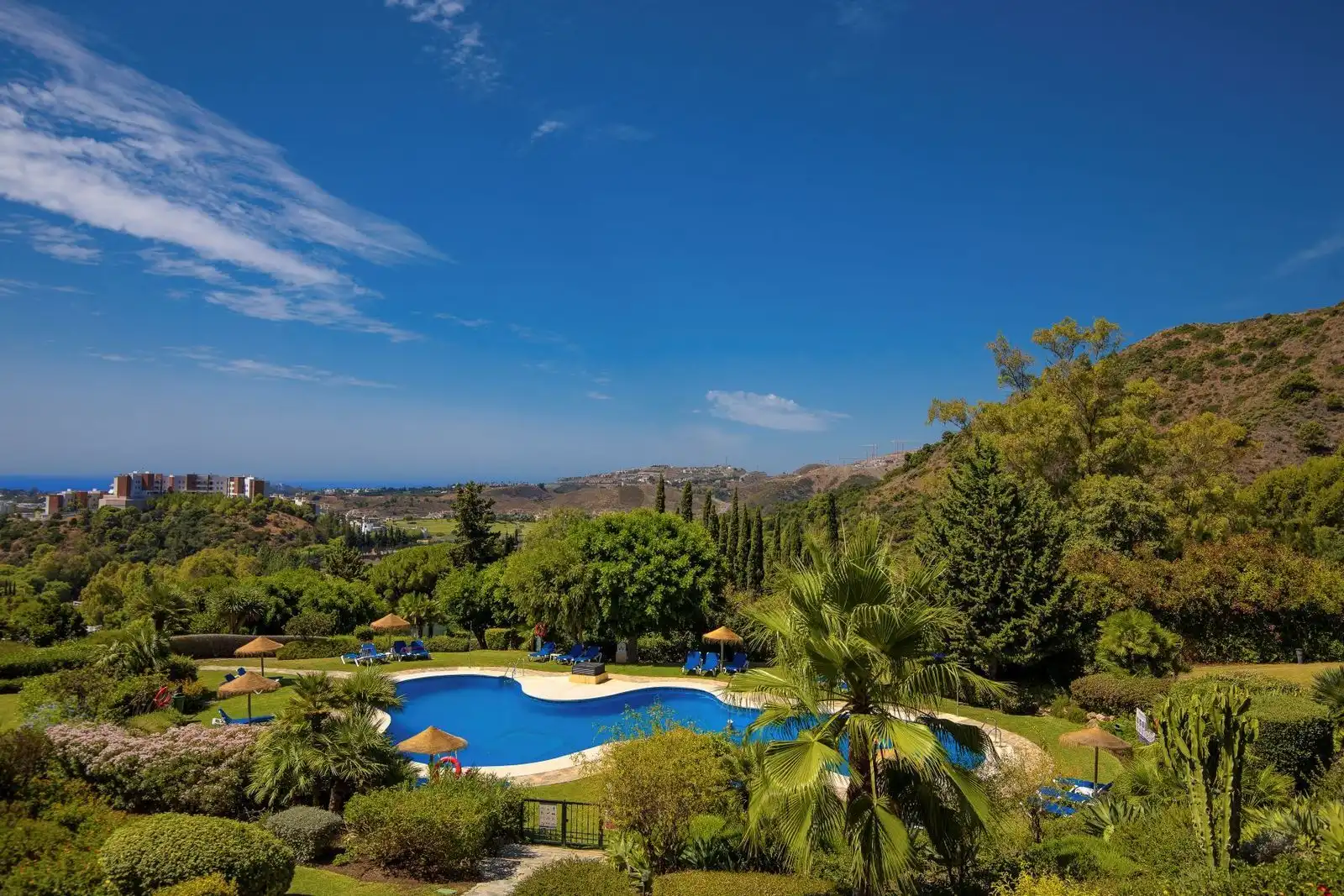 Flat with pool for sale in Calle Los Arqueros 100, imagen 22