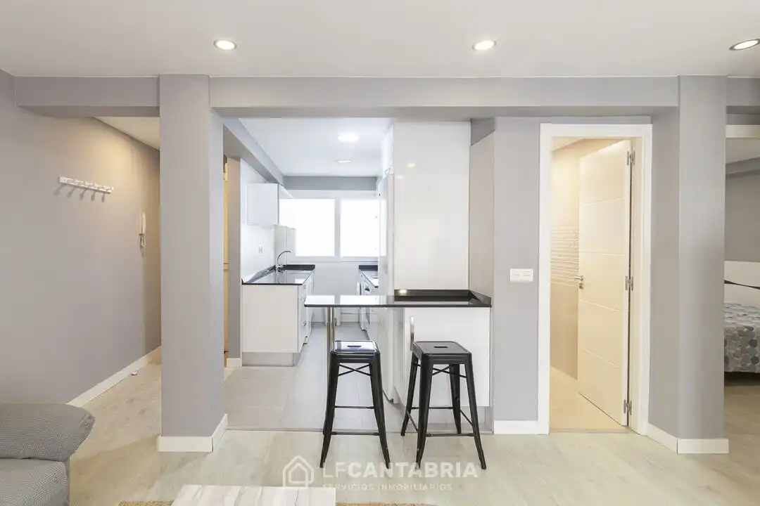 Flat for sale in Castilla - Hermida