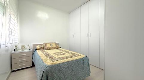 Foto 3 de Àtic en venda a Centro Urbano, Benidorm