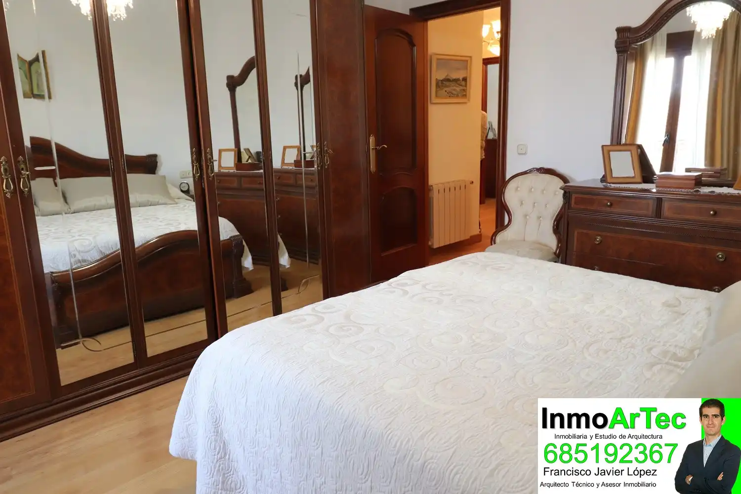 Detached house with terrace for sale in Calle Encinar 3, imagen 29