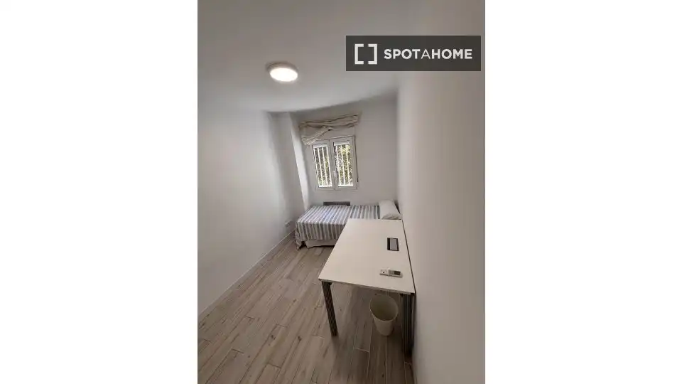 Appartement avec terrasse à louer à Hortaleza, imagen 18