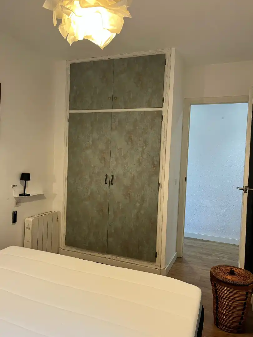 Dachboden zur Miete in Carrer Ramon y Cajal, El Pedró
