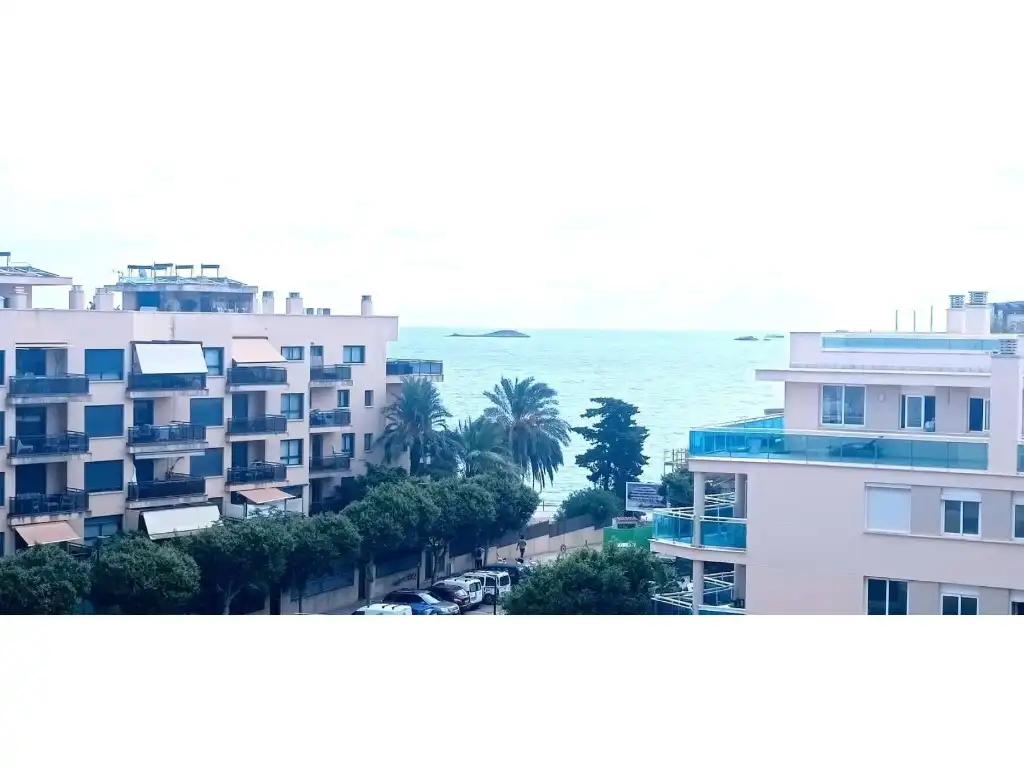 Penthouse with lift for sale in Ses Figueretes - Platja d'en Bossa - Cas Serres, imagen 15