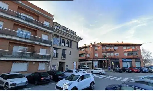 Duplex à vendre à Calle Miguel Hernandez