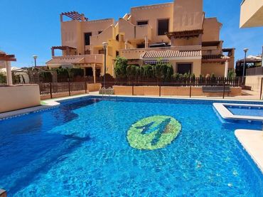 Apartament amb balcó de lloguer a Los Collados-Los Geraneos