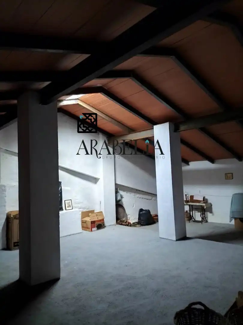 Casa o chalet en venta en Fuente Obejuna con Trastero
