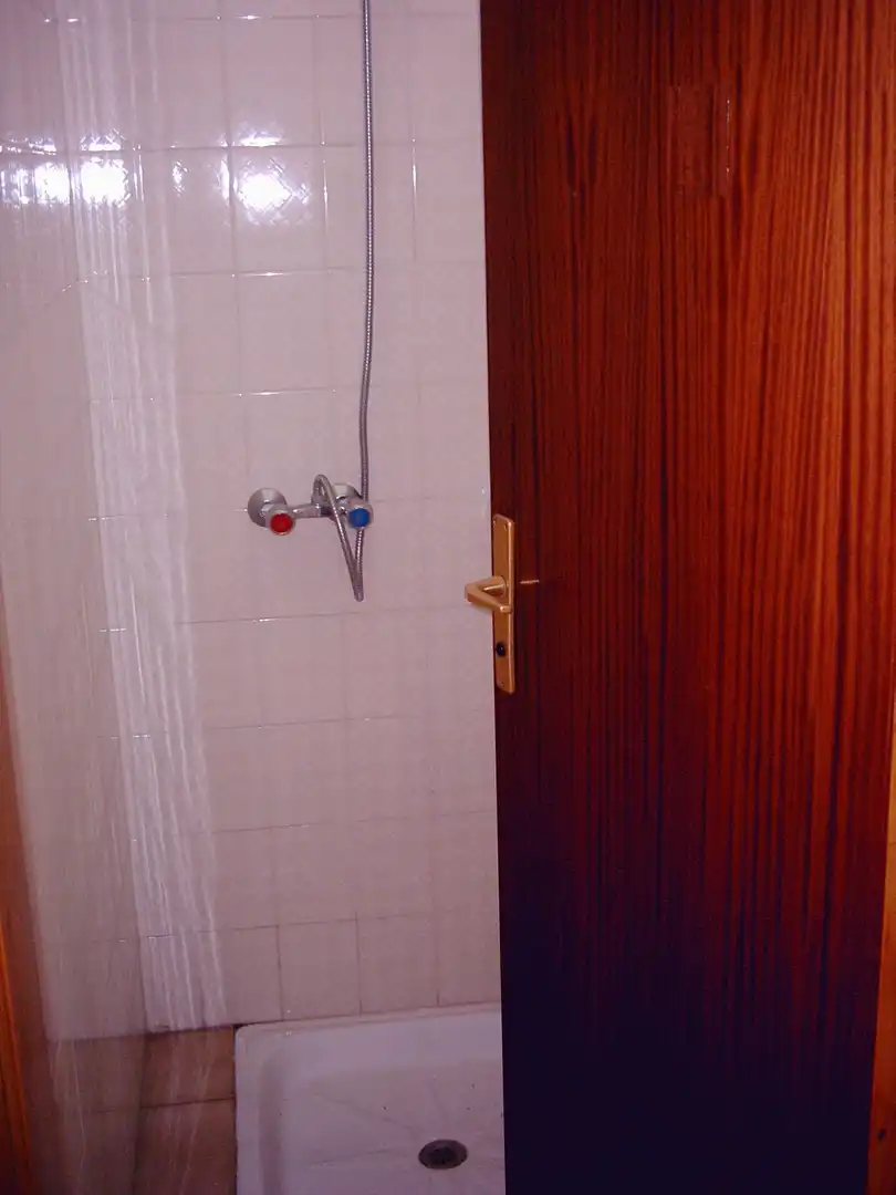 Baño de Nave industrial en venta en Santa Cruz de Tenerife