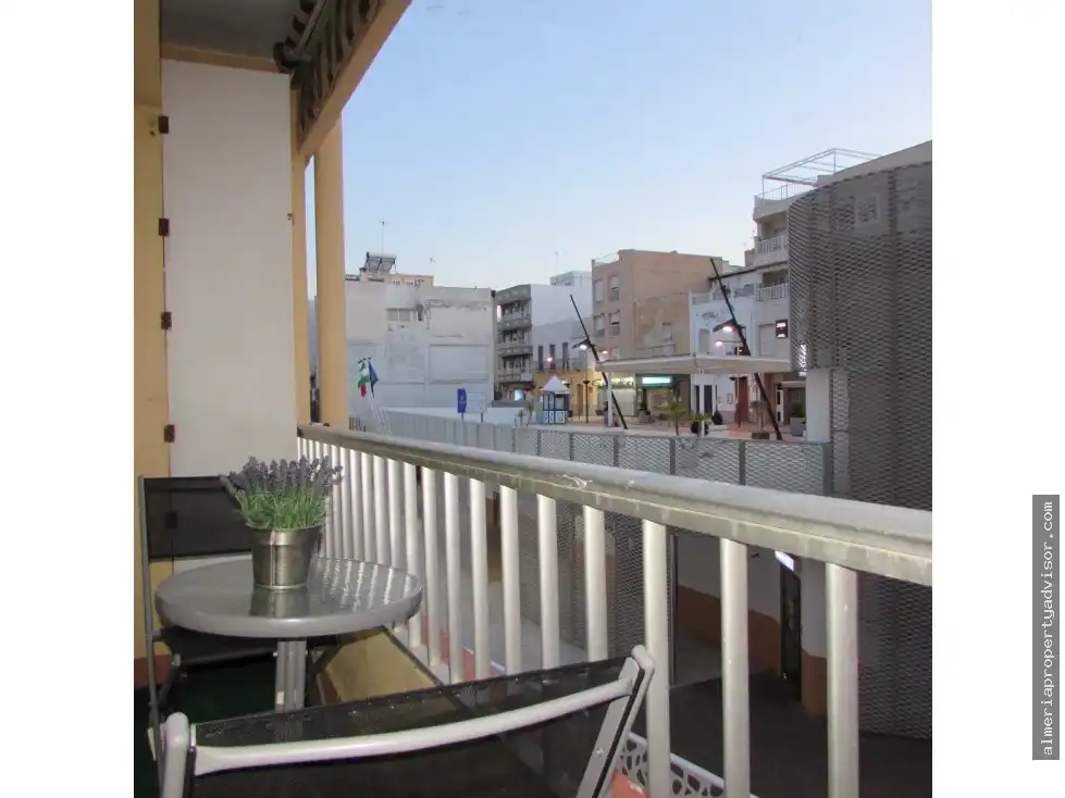 Apartamento en venta en Playa de Garrucha, imagen 9