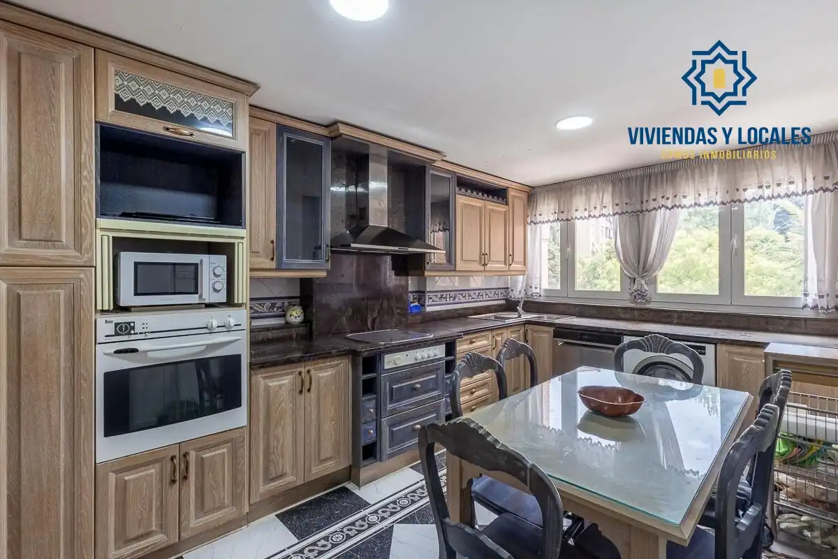 Appartement avec terrasse à vendre à Beiro, imagen 12