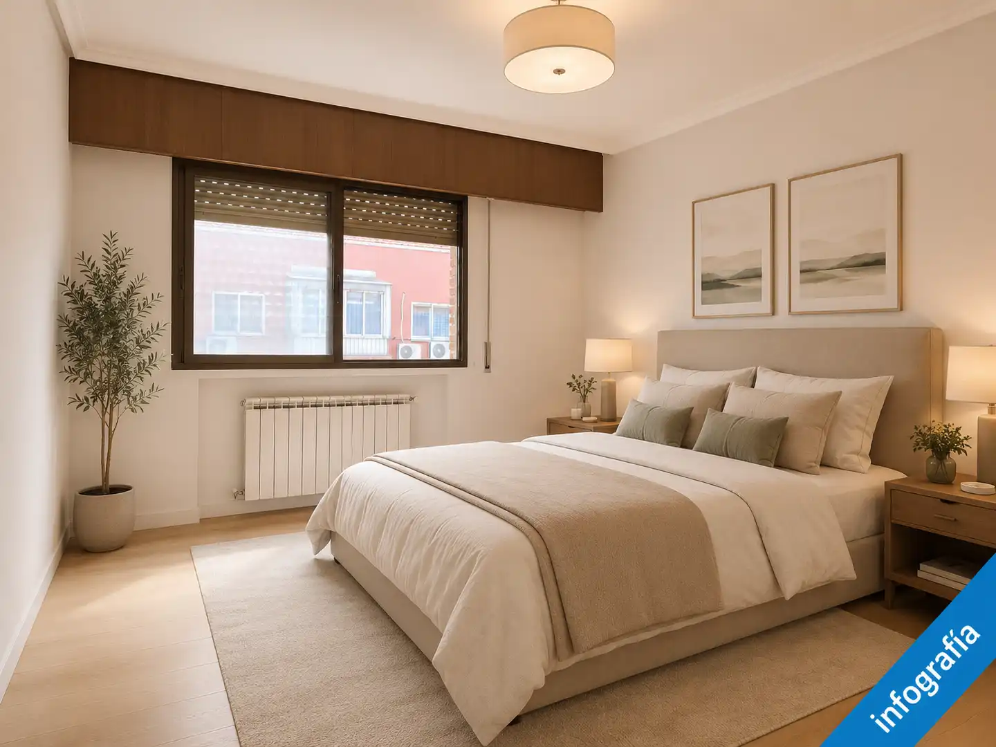 Appartement à vendre à Calle del Pinzón, imagen 3