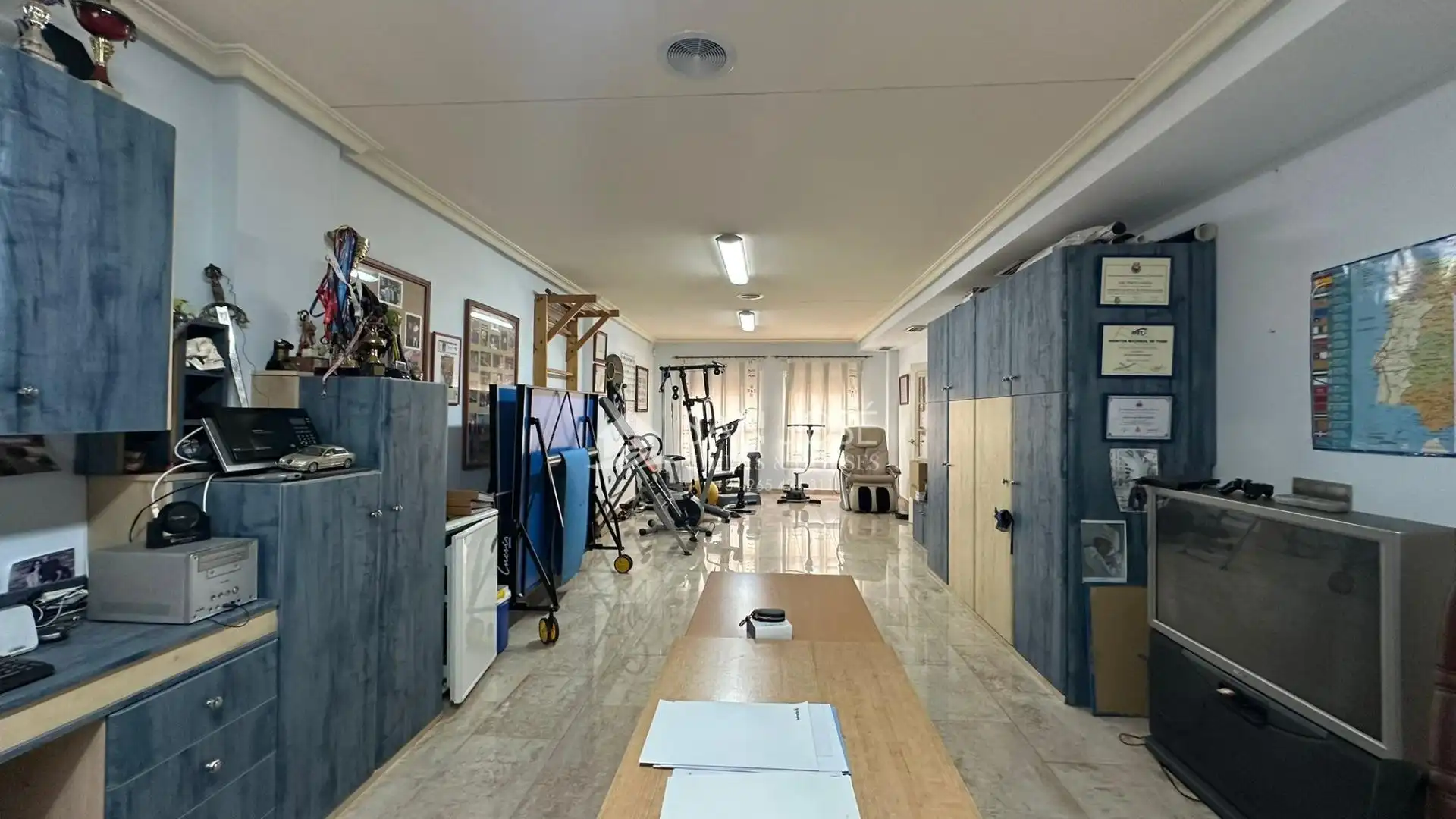 Casa o chalet en venta en Crevillent con Aire acondicionado, Calefacción y Terraza
