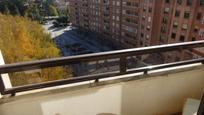 Balcony of Flat to rent in  Pamplona / Iruña  with Terrace and Balcony