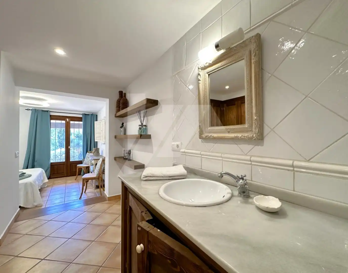 Chalet con terraza en venta en Cumbre del Sol, imagen 35