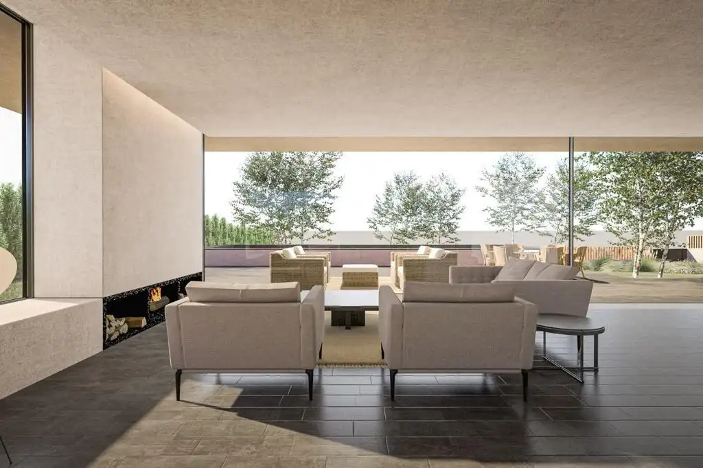 Chalet en venta en Carrer Carrer Comptes de Peralada, imagen 13