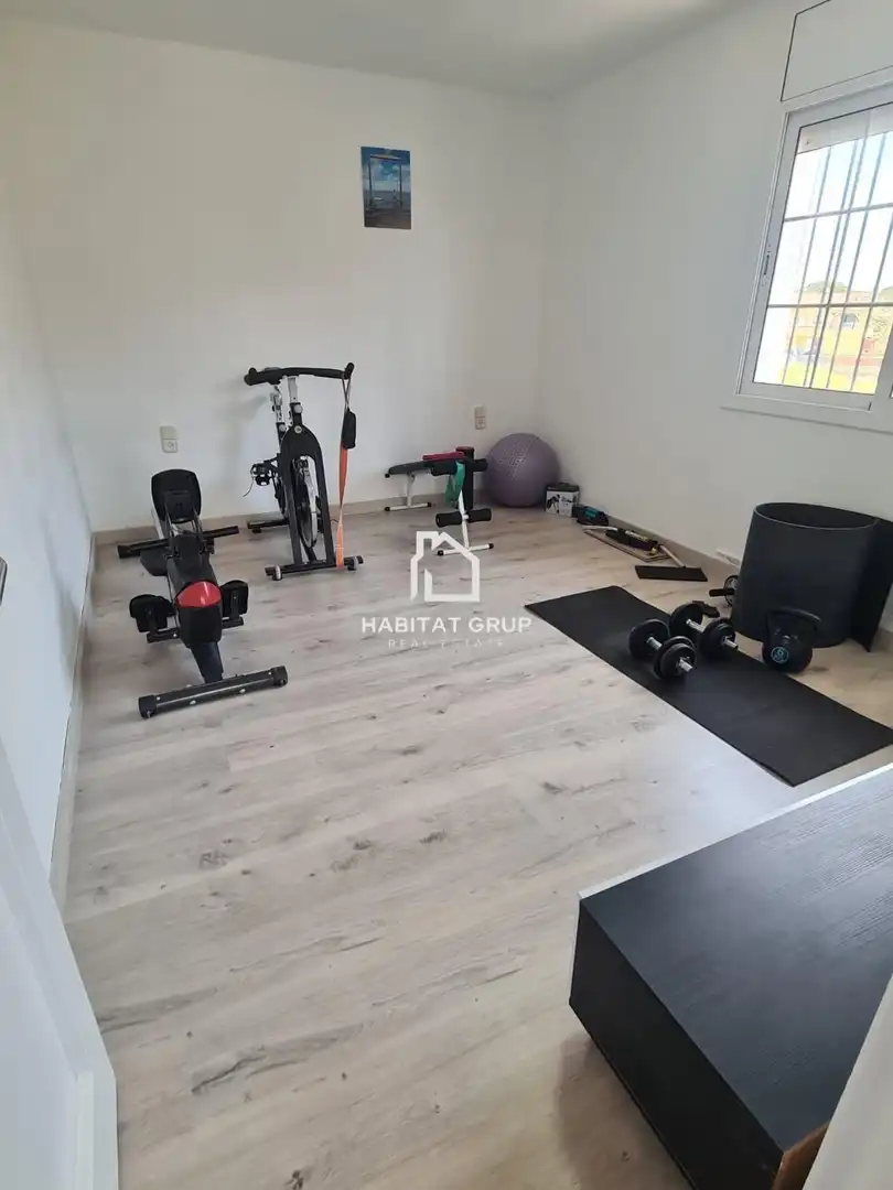 Casa o chalet en venta en Blanes con Aire acondicionado, Calefacción y Jardín privado