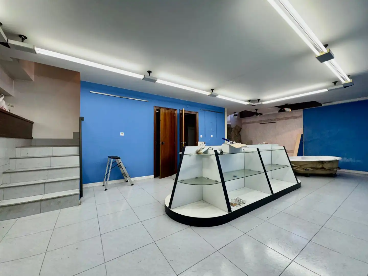 Local en venta en Tolosa