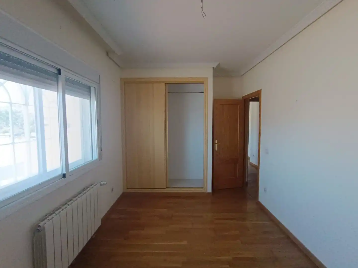Bedroom of Houses for sale in Barcience  with Private garden