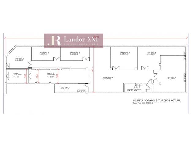 Local comercial en Venta en Catalunya - Fontetes