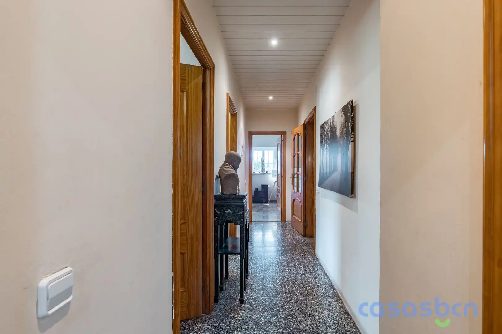 Casa con piscina en venta en Begues, imagen 26