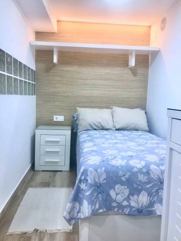 Apartamento en Alquiler en Centro Ciudad