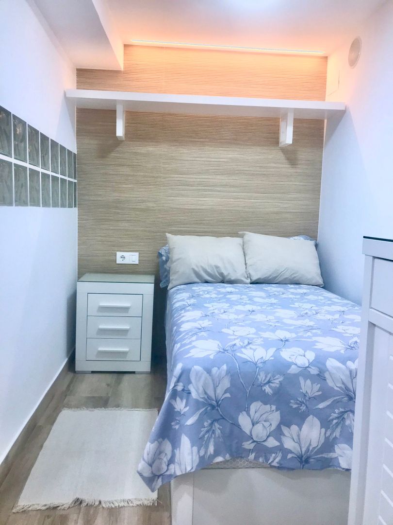 Apartment to rent in Centro Ciudad