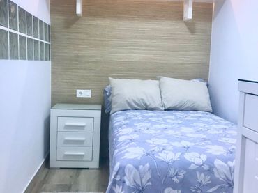 Apartament de lloguer a Centro Ciudad