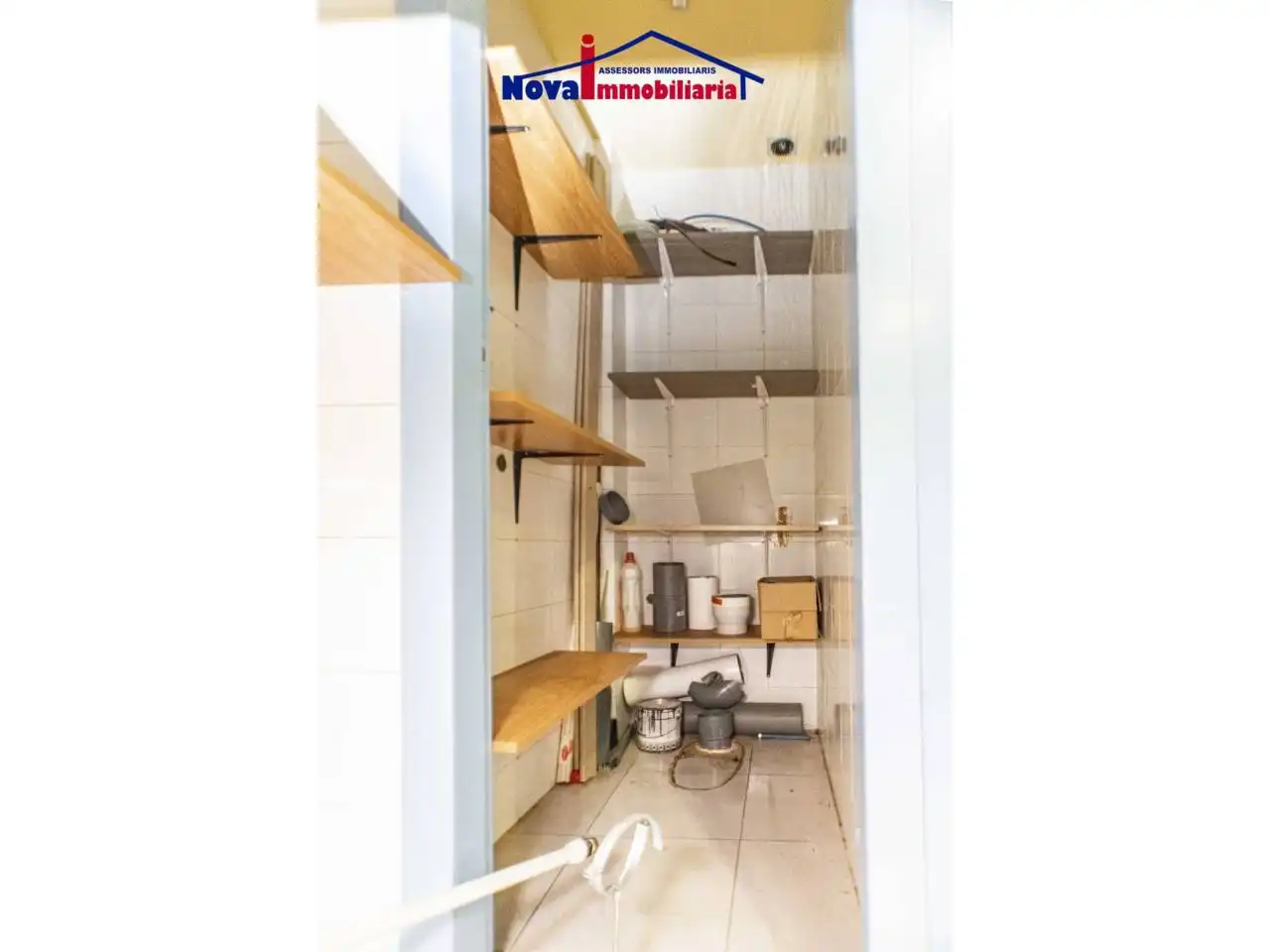 Kitchen of Commercial properties for sale in Viladecans