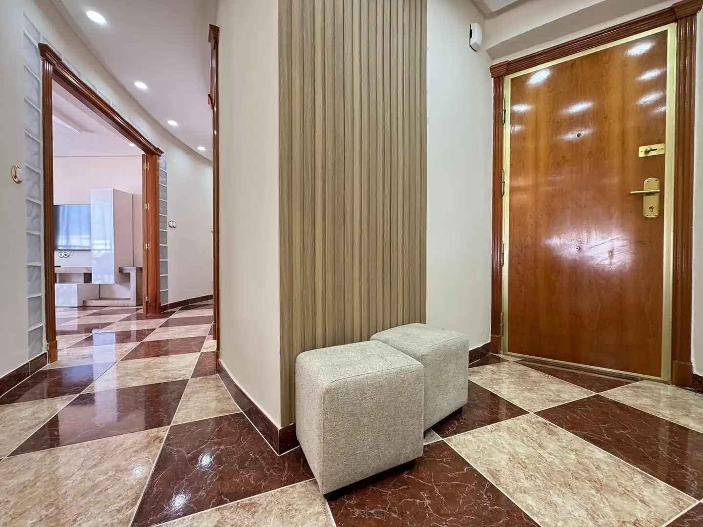 Apartment mit Terrasse zum Verkauf in Avenida doctor Gregorio marañon, imagen 12