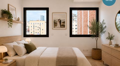 Foto 3 de Ático en venta en El Poblenou, Barcelona Capital