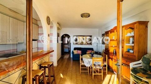 Fantástico apartamento con vistas al mar en La Mata, Torrevieja, Alicante, imatge 4