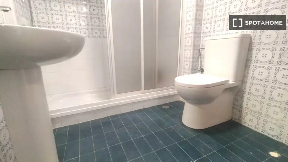 Habitación en La Raïosa