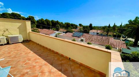 Foto 2 de Casa adosada en venda a Pla de Maset - Cap de Salou, Tarragona