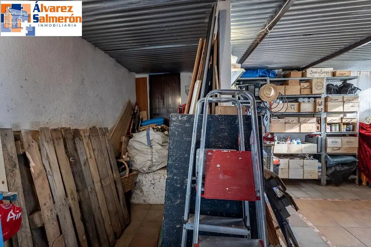 Chalet en venta en Gójar, imagen 40