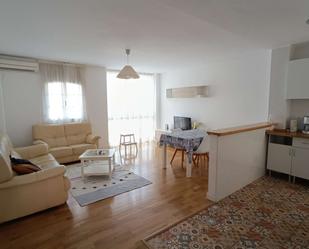 Apartament per a compartir a Málaga Capital