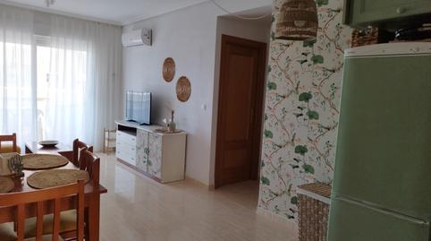 Foto 5 de Apartament de lloguer a Cala Blanca, Castellón