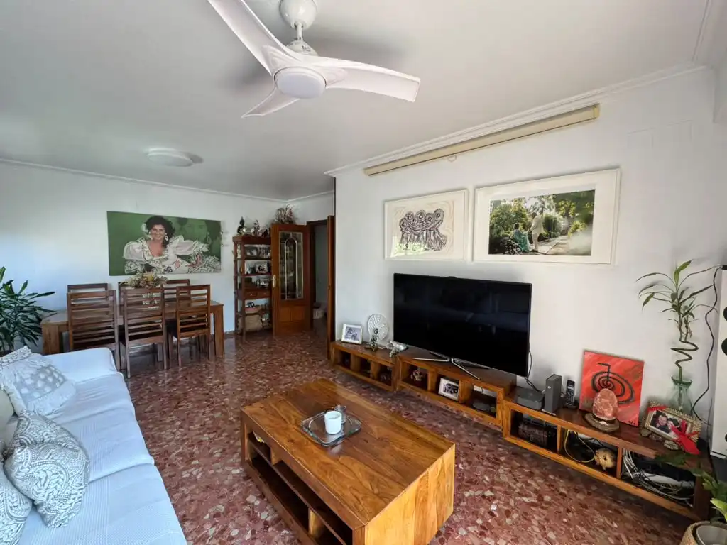Wohnung mit Terrasse zum Verkauf in Quart de Poblet, imagen 11