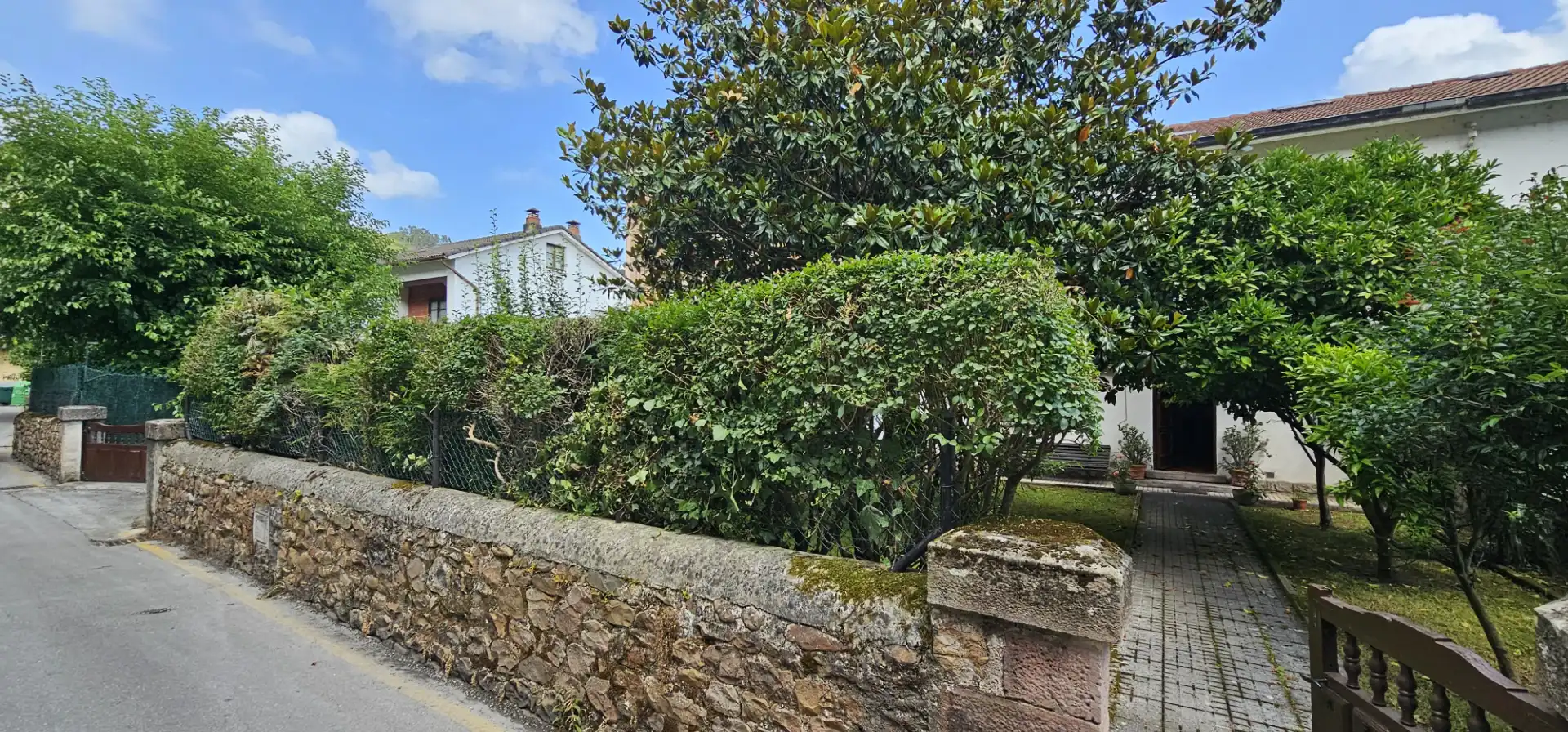 Habitatge amb terrassa en venda a Calle Sotileza 5, imagen 9