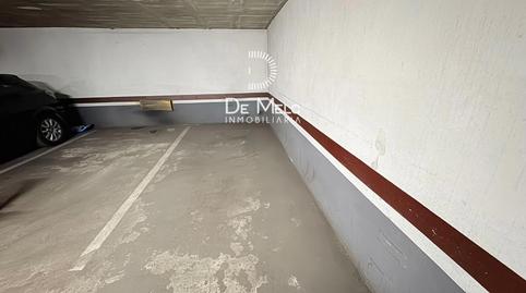 Photo 2 of Garage to rent in Onze de Setembre 13,-2,26, 13, Collblanc, Barcelona