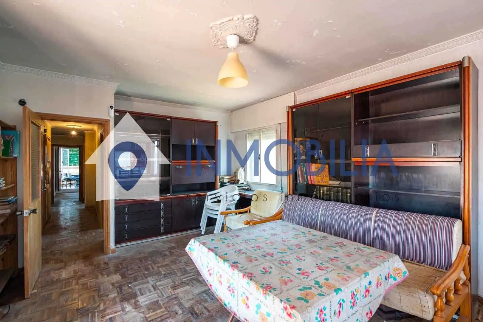 Ático en venta en Madrid con Calefacción y Terraza