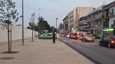 Photo 3 of Commercial properties for rent in Avenida de Jerez, 86, Bellavista, Sevilla Capital