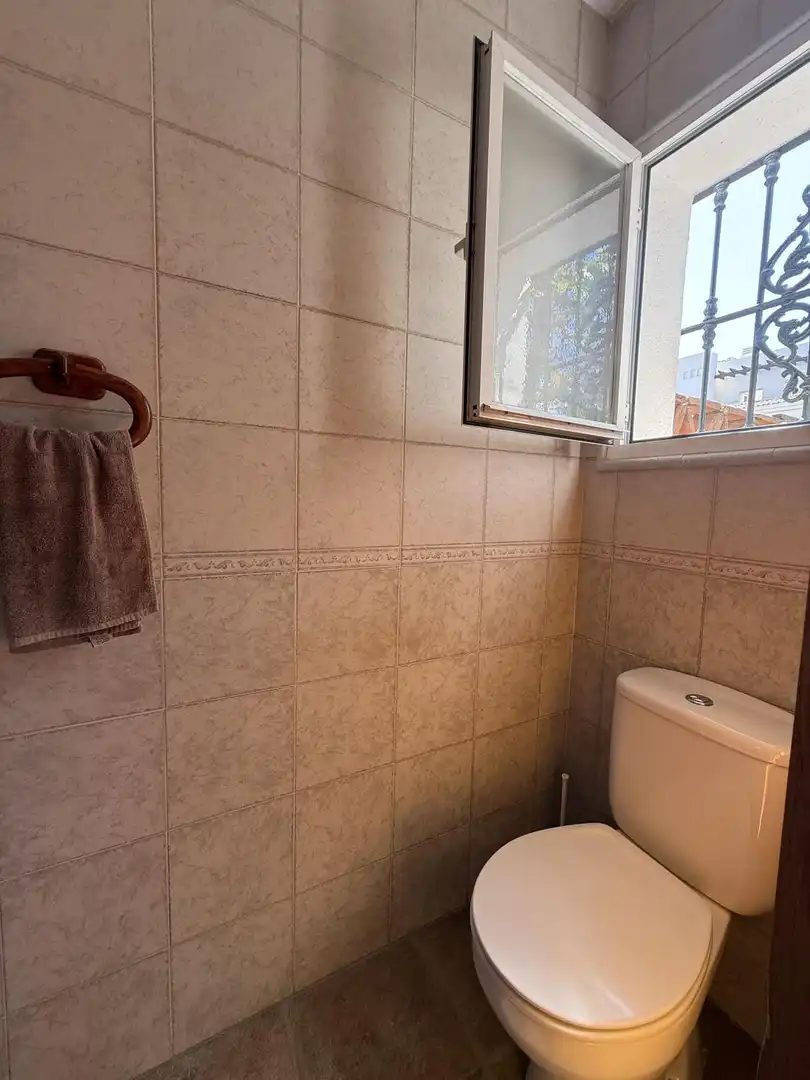 Casa adosada en venda a LOS MOLINOS, 31, Sierra de Estepona - Avda. de Andalucía