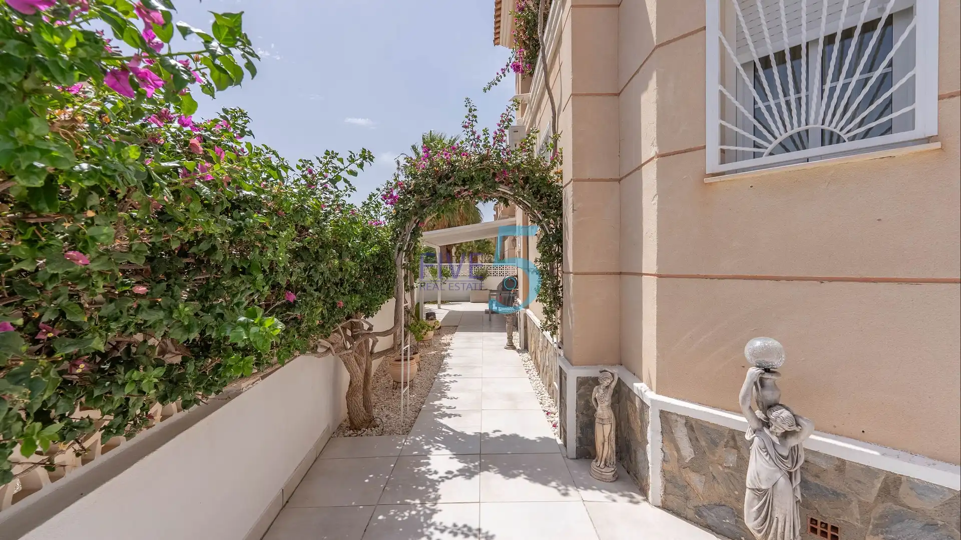 Casa amb terrassa en venda a Ciudad Quesada, imagen 39
